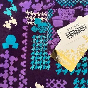 Lularoe Disney Carly
